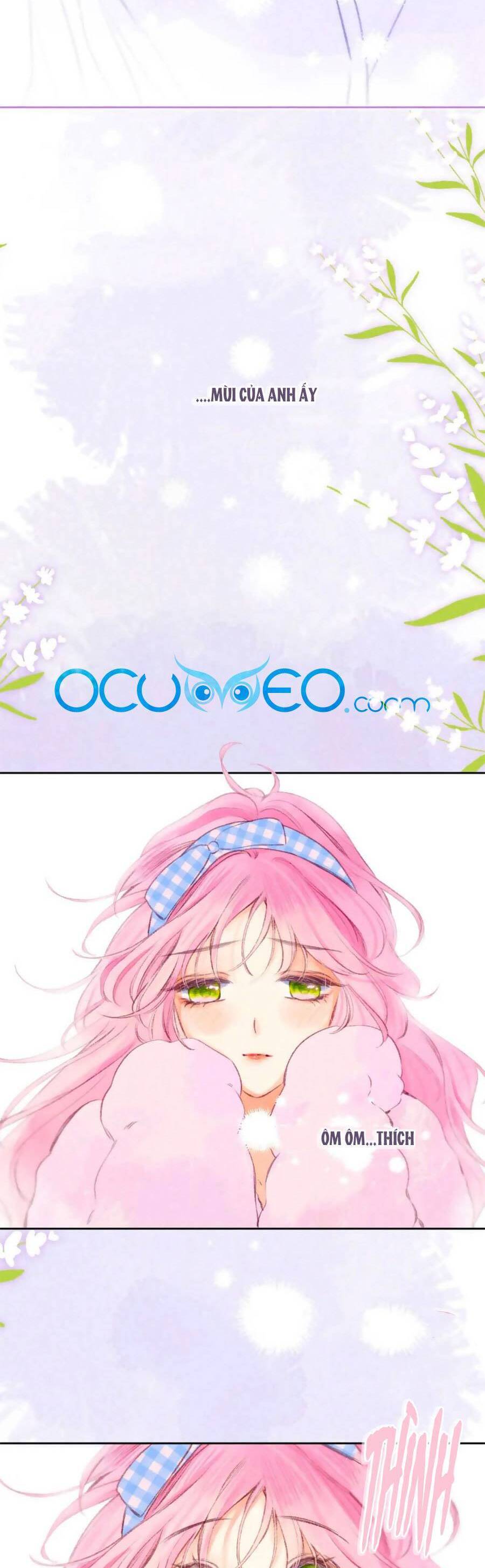 Sự Khuấy Động Ngọt Ngào: Chapter 23