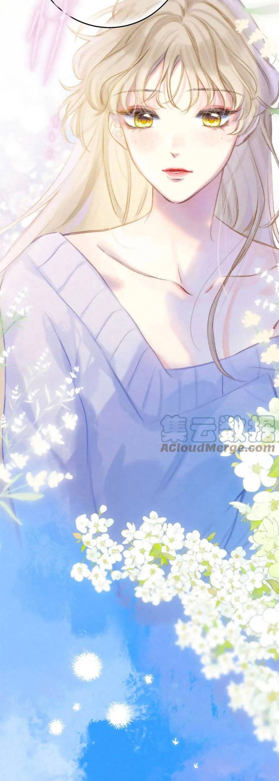 Sự Khuấy Động Ngọt Ngào: Chapter 23