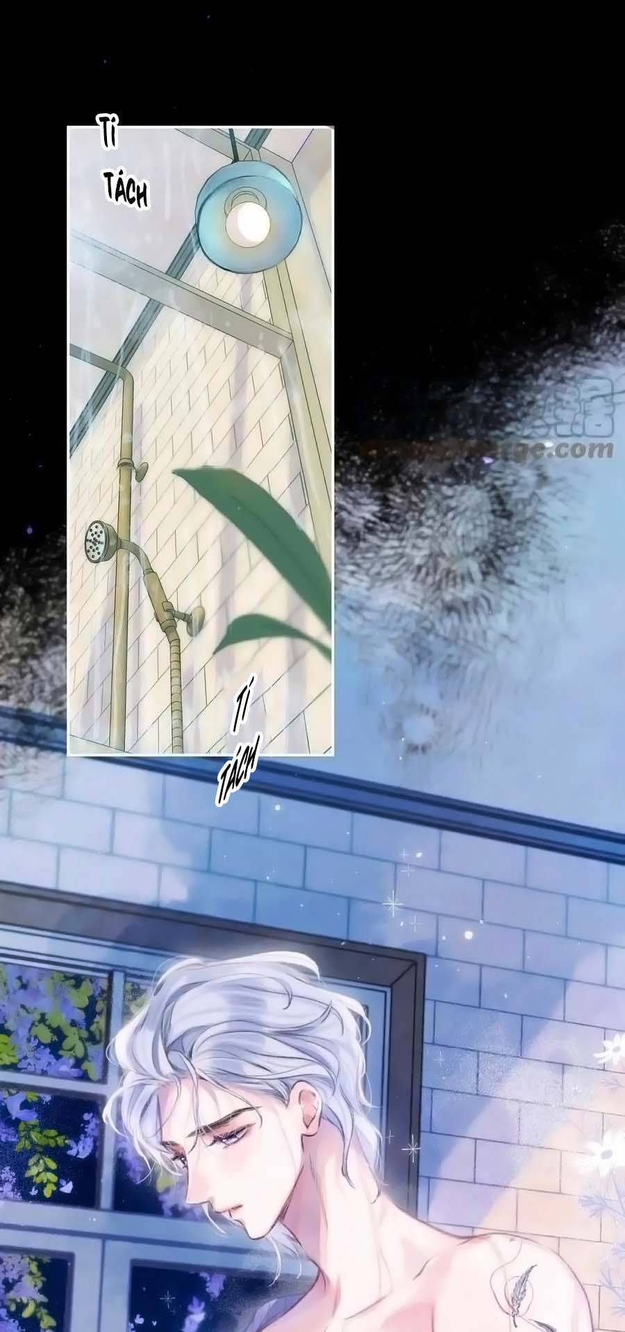 Sự Khuấy Động Ngọt Ngào: Chapter 27