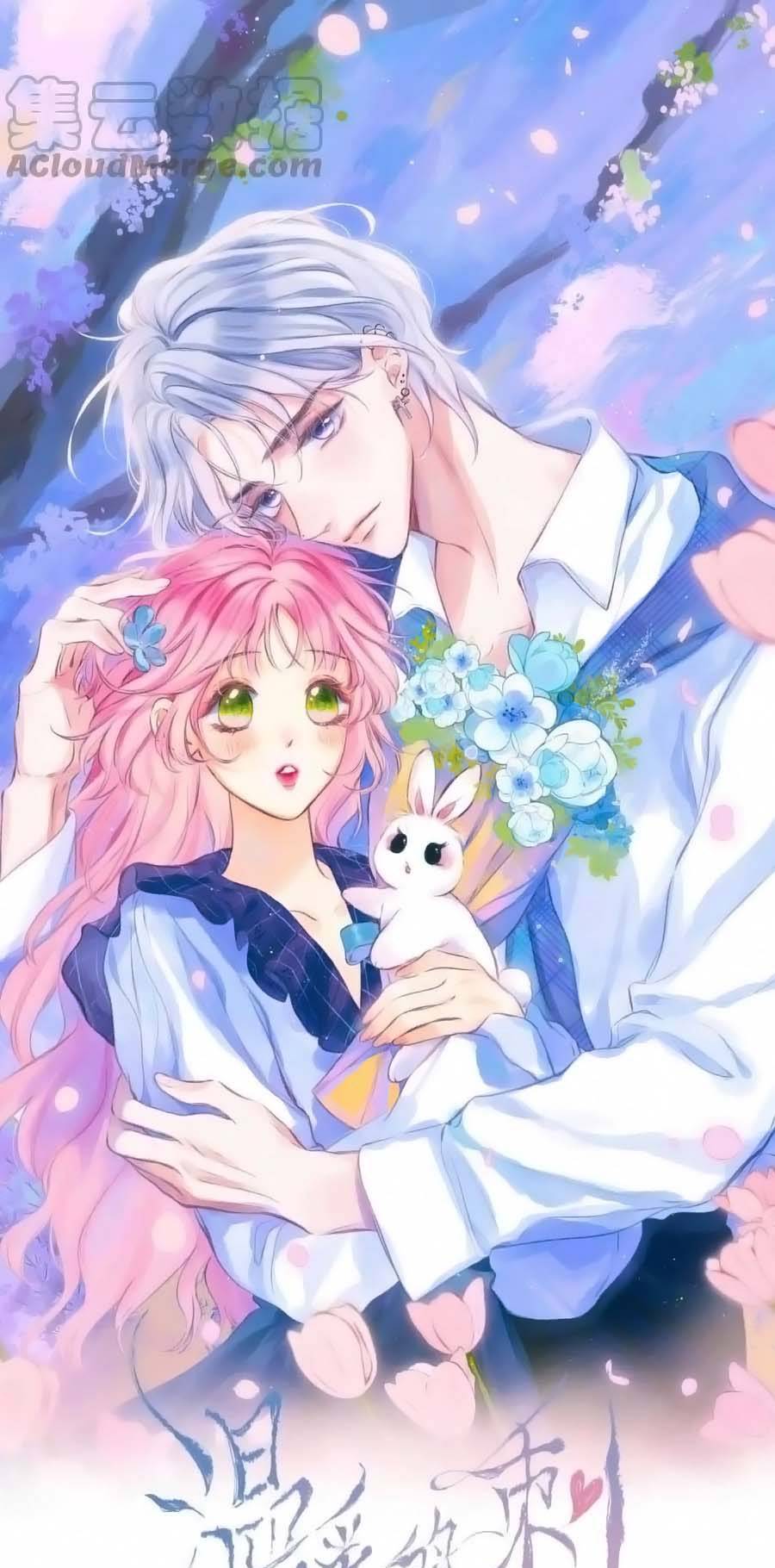 Sự Khuấy Động Ngọt Ngào: Chapter 27