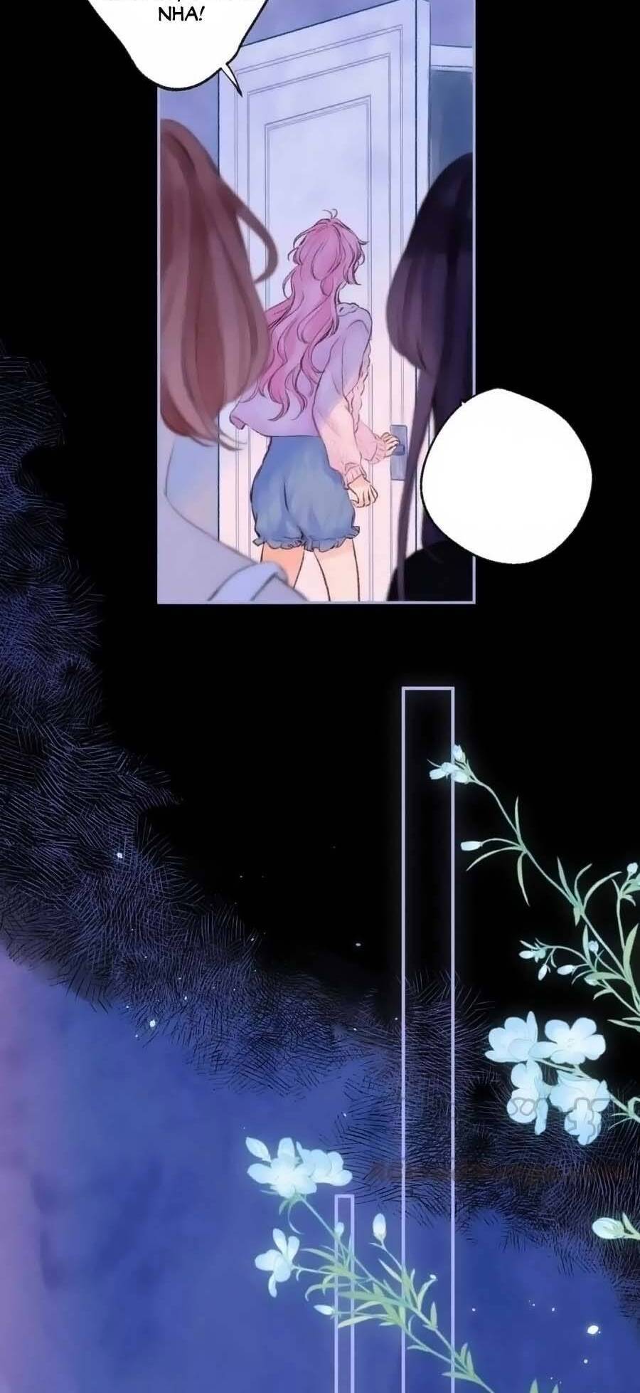 Sự Khuấy Động Ngọt Ngào: Chapter 27