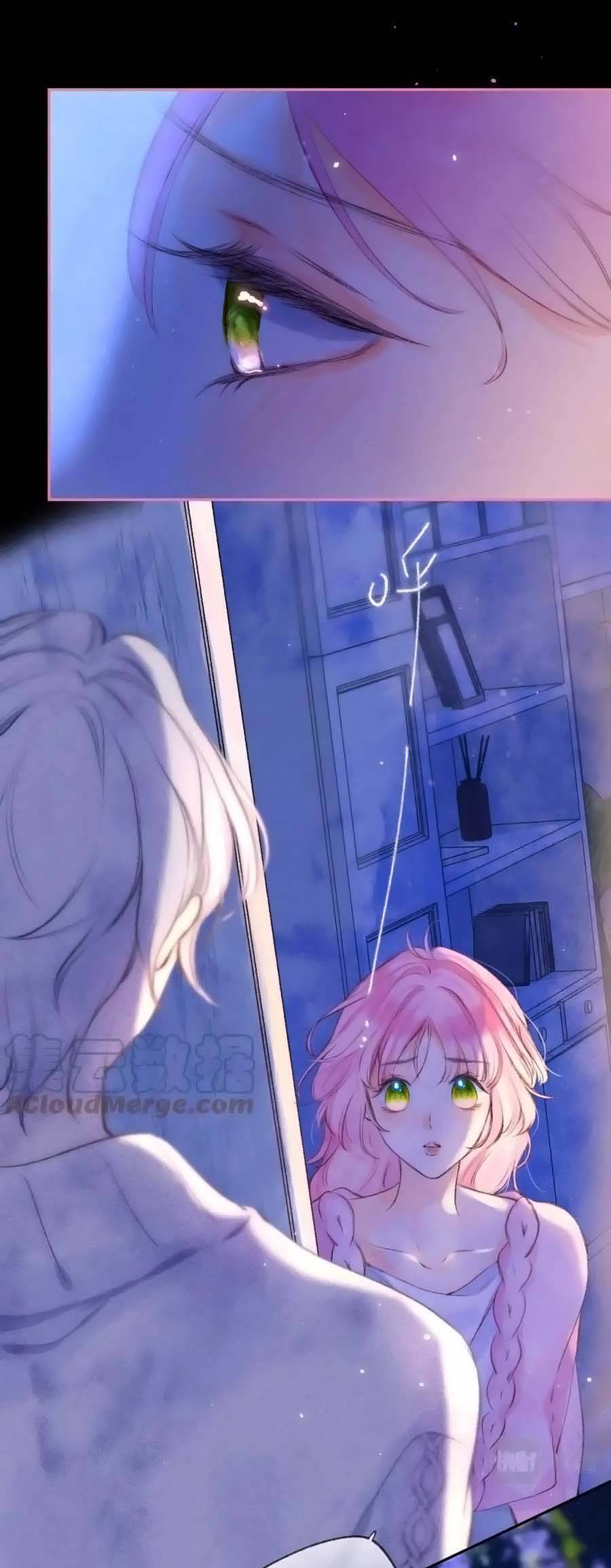 Sự Khuấy Động Ngọt Ngào: Chapter 27