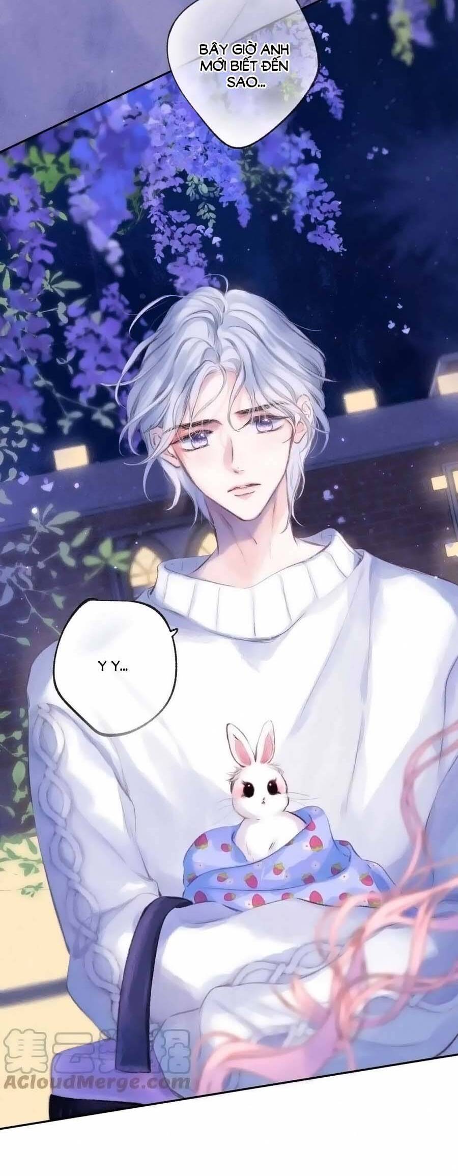 Sự Khuấy Động Ngọt Ngào: Chapter 27