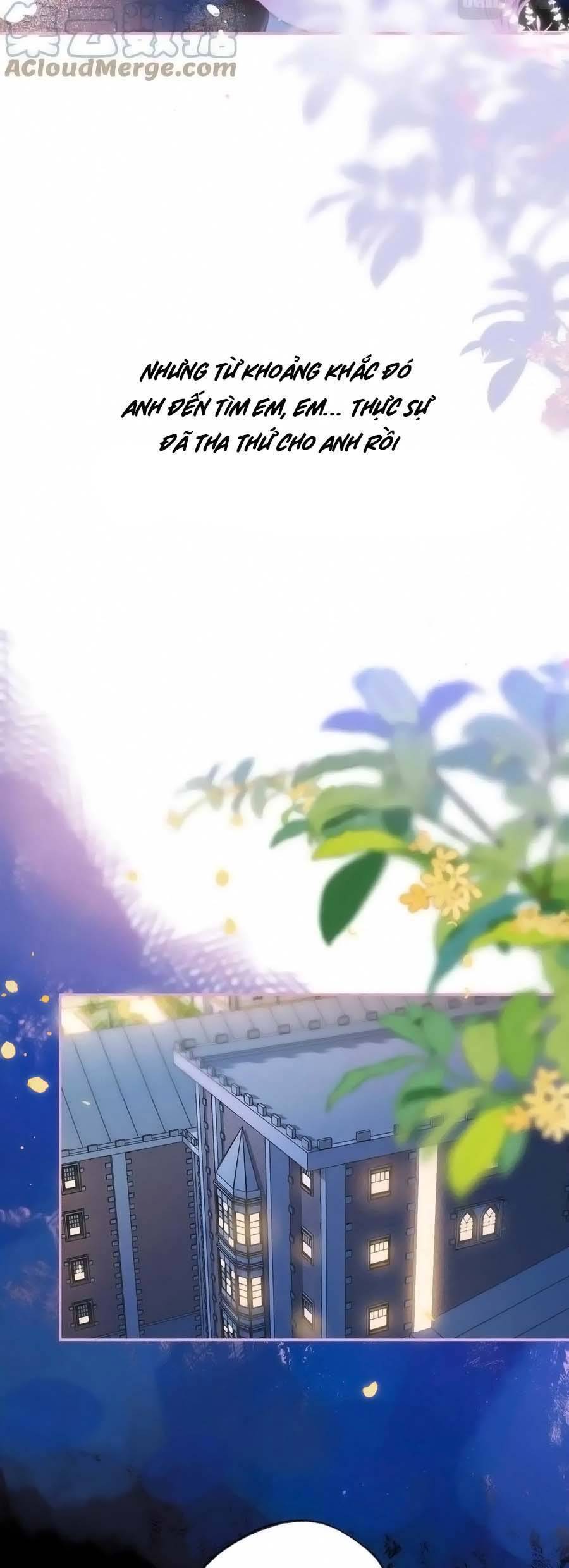 Sự Khuấy Động Ngọt Ngào: Chapter 27