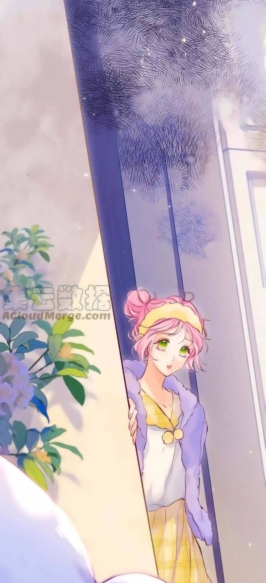 Sự Khuấy Động Ngọt Ngào: Chapter 27