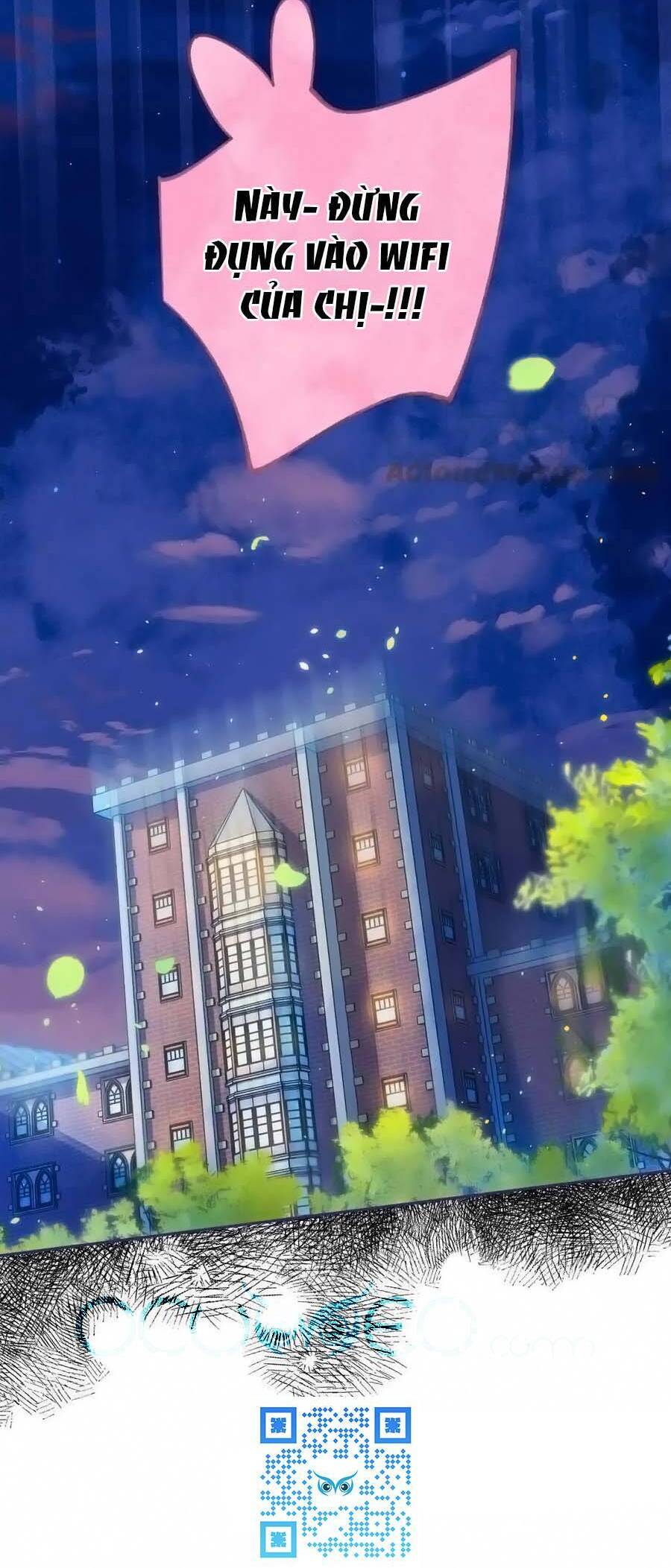 Sự Khuấy Động Ngọt Ngào: Chapter 27