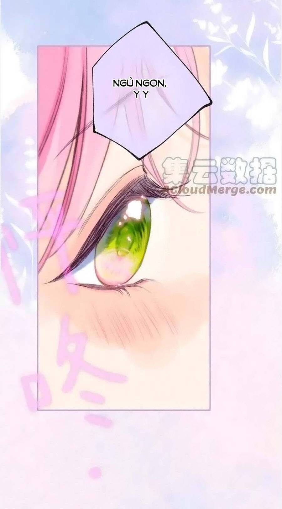 Sự Khuấy Động Ngọt Ngào: Chapter 28