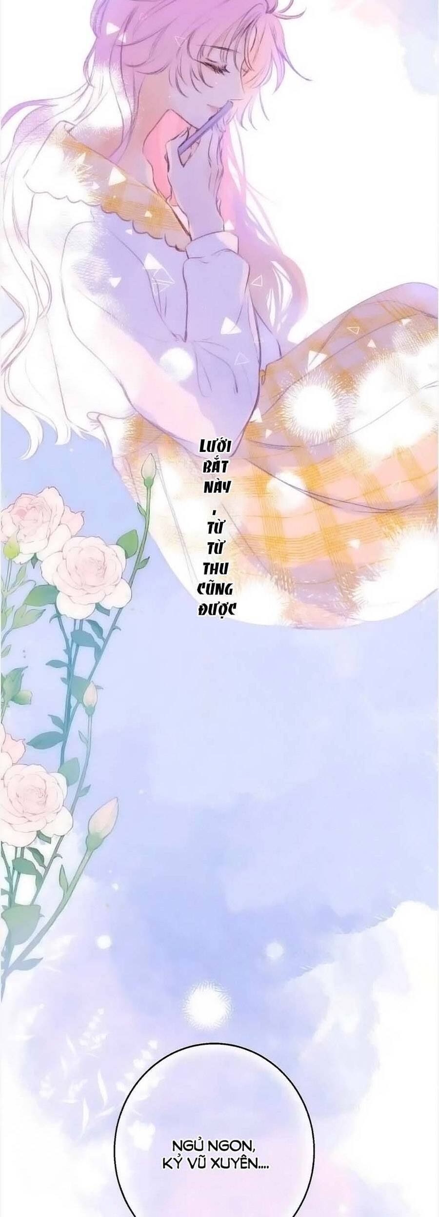 Sự Khuấy Động Ngọt Ngào: Chapter 28