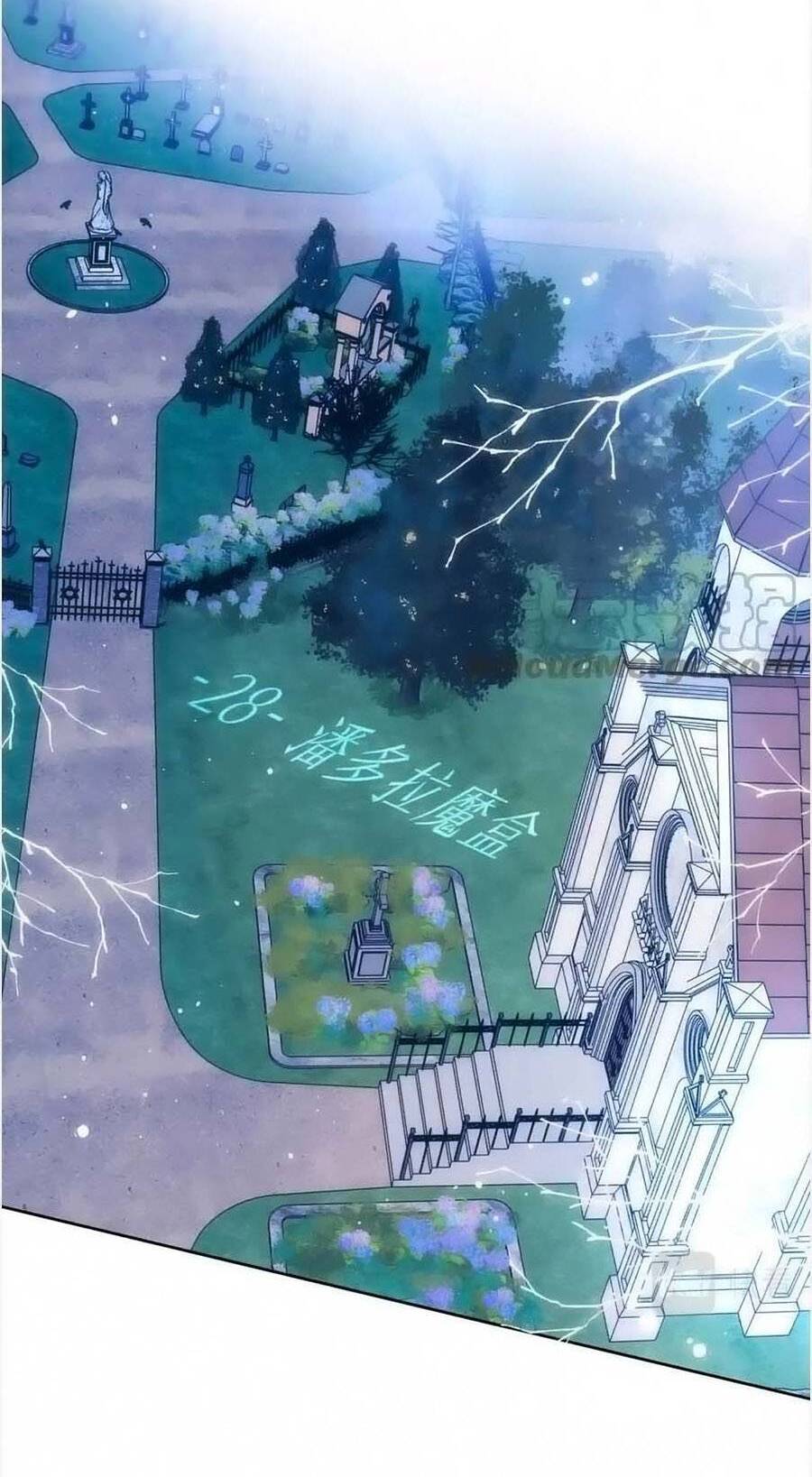 Sự Khuấy Động Ngọt Ngào: Chapter 28