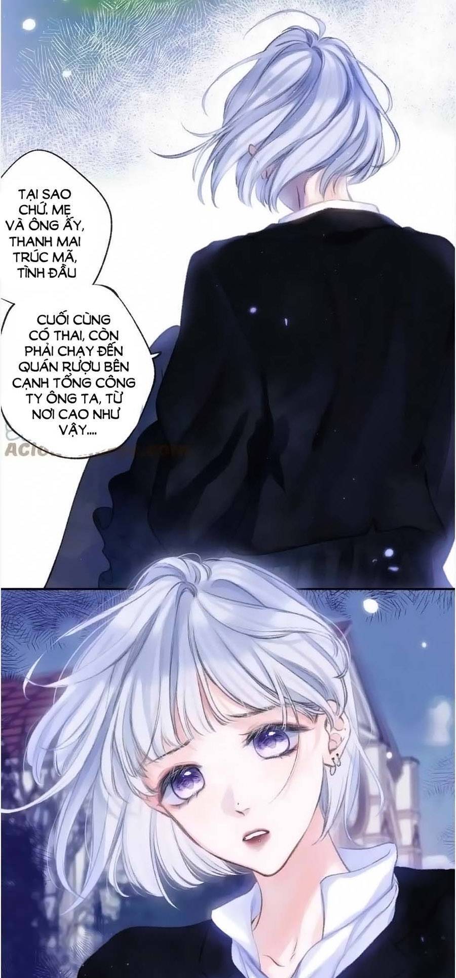 Sự Khuấy Động Ngọt Ngào: Chapter 28