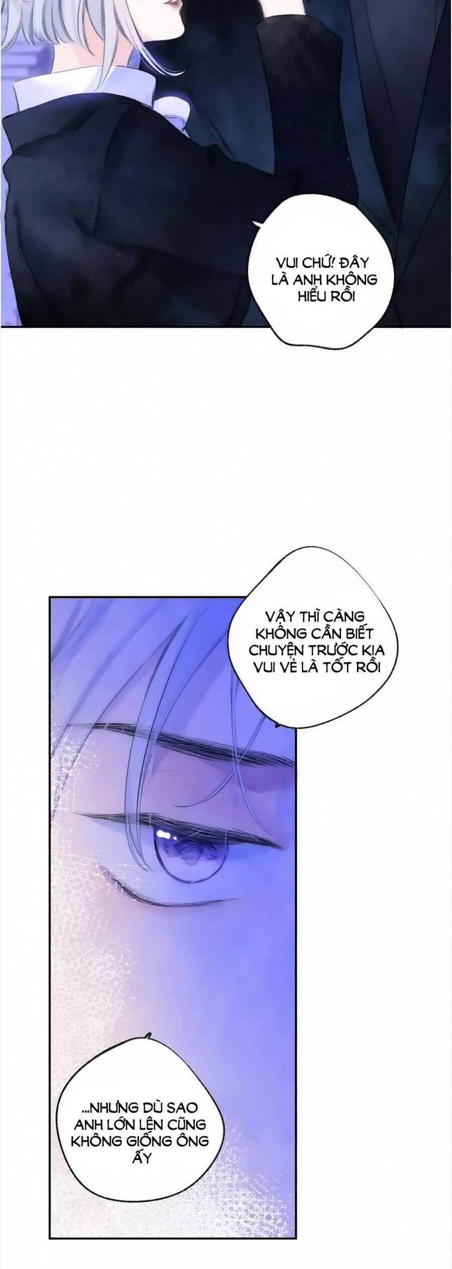 Sự Khuấy Động Ngọt Ngào: Chapter 28