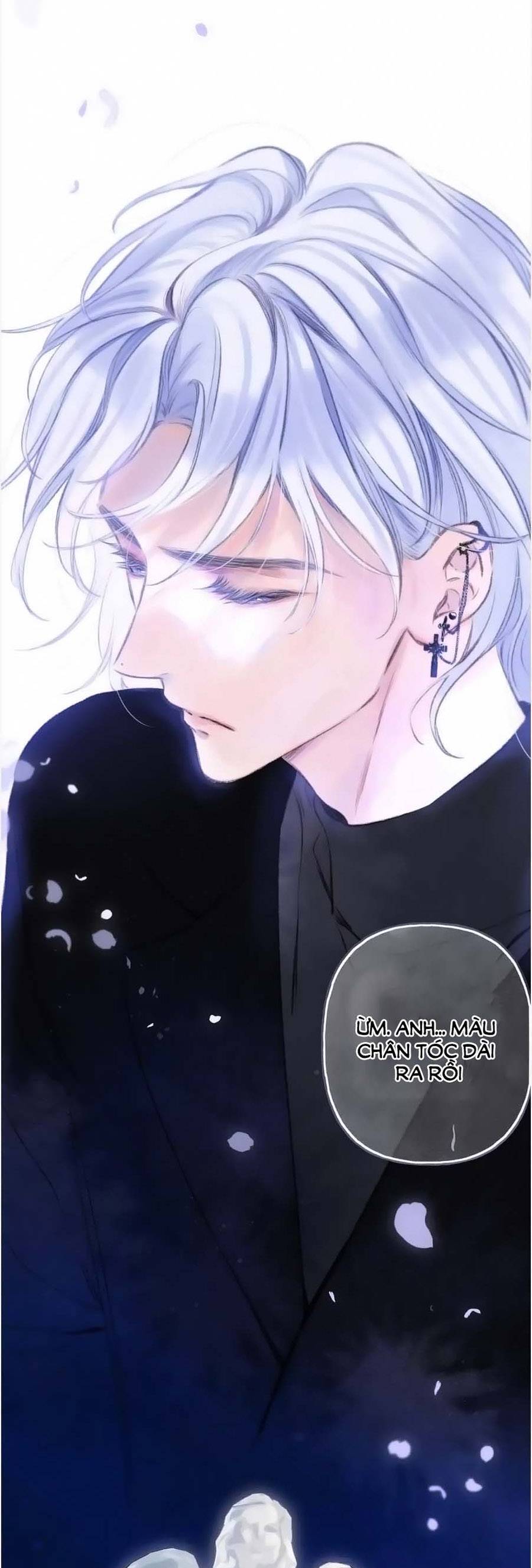 Sự Khuấy Động Ngọt Ngào: Chapter 28