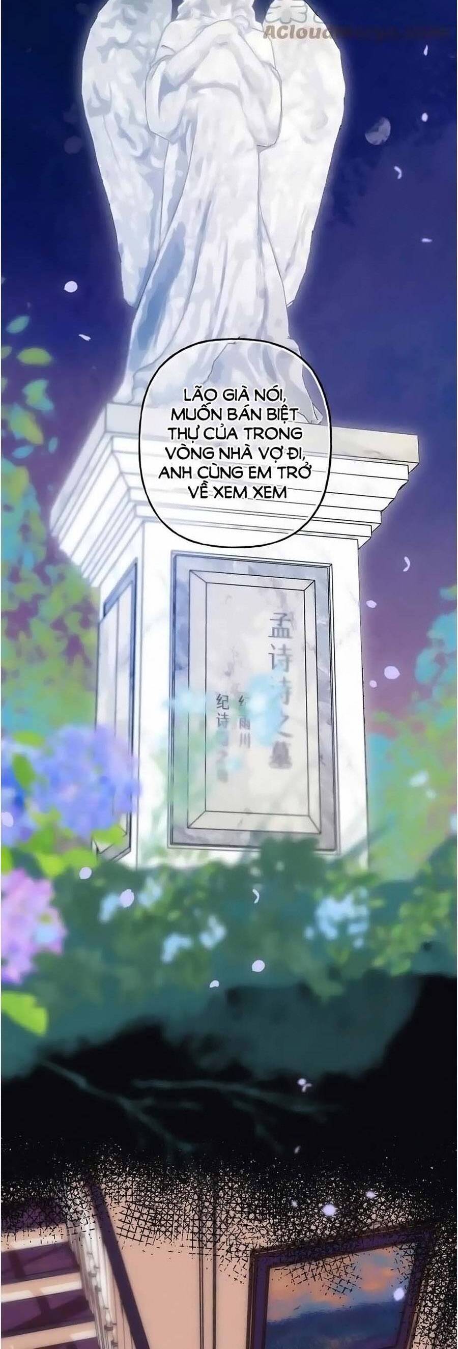 Sự Khuấy Động Ngọt Ngào: Chapter 28