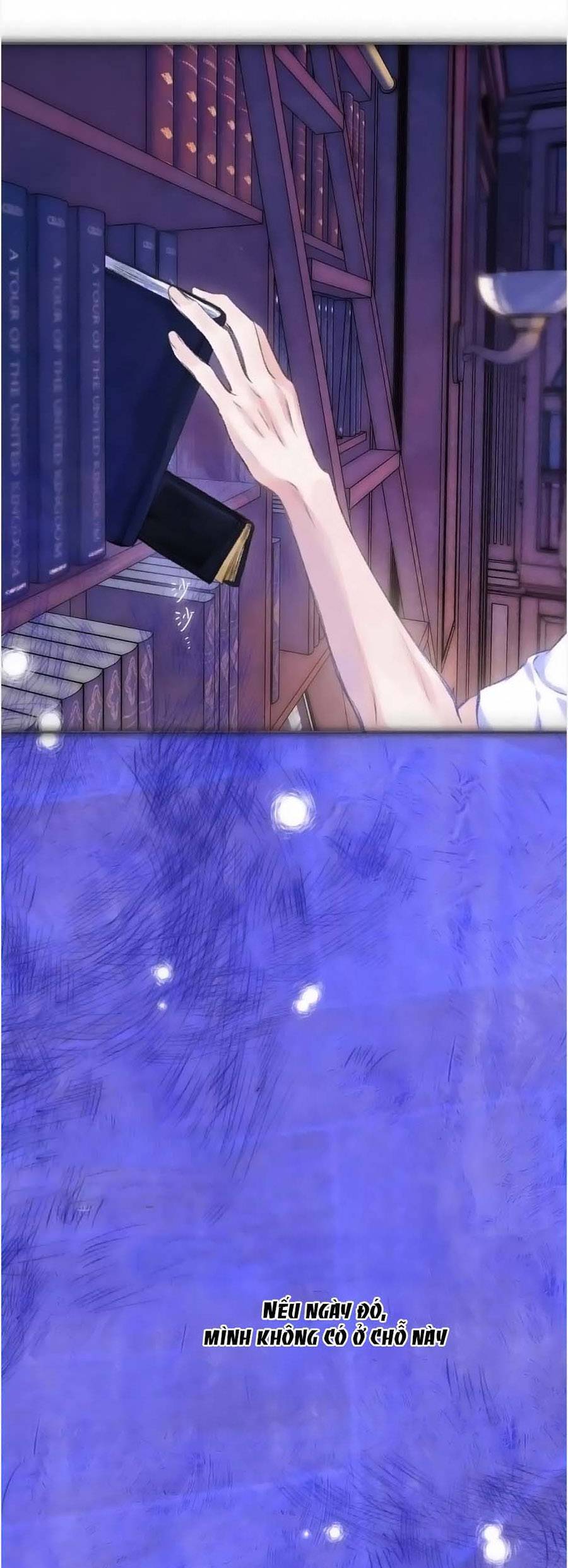 Sự Khuấy Động Ngọt Ngào: Chapter 28