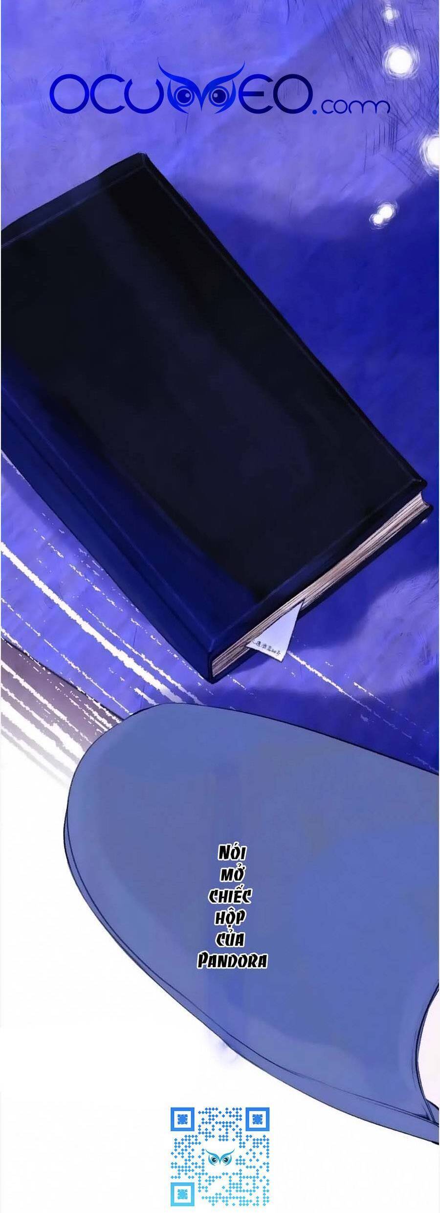 Sự Khuấy Động Ngọt Ngào: Chapter 28