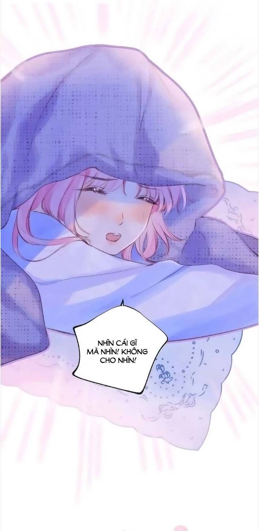 Sự Khuấy Động Ngọt Ngào: Chapter 28