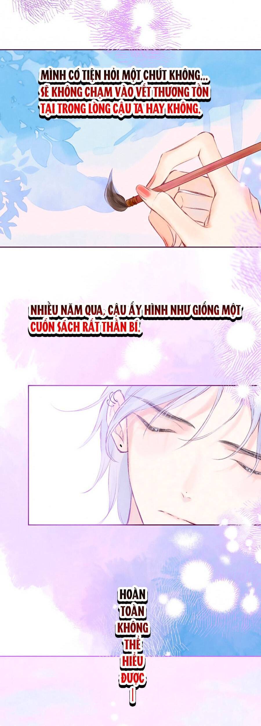 Sự Khuấy Động Ngọt Ngào: Chapter 6