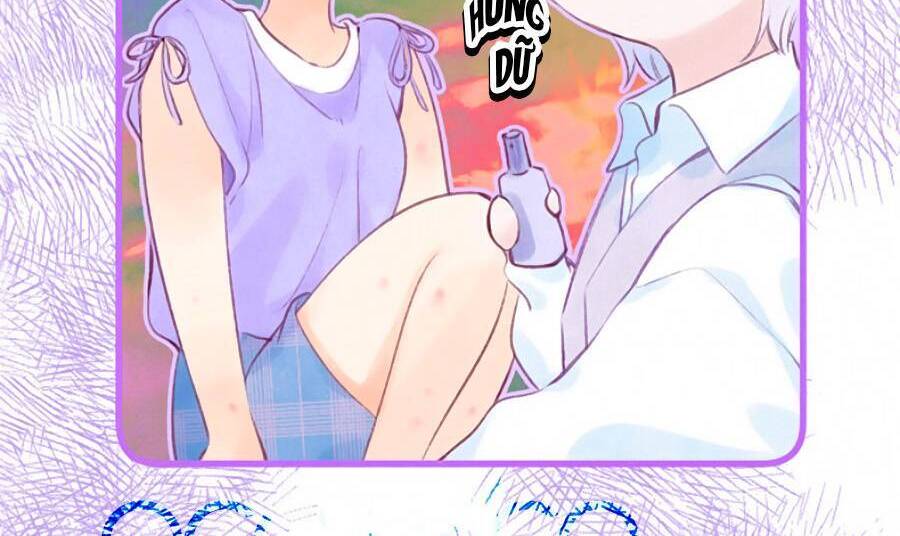 Sự Khuấy Động Ngọt Ngào: Chapter 6