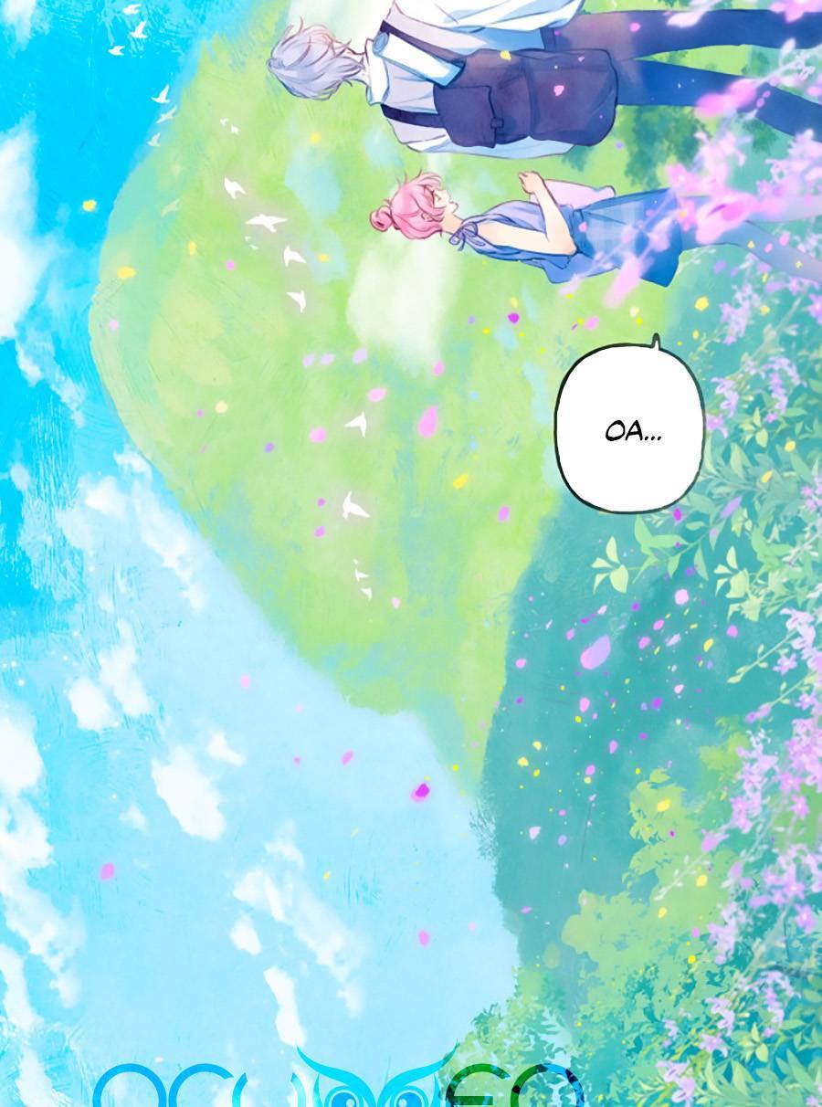 Sự Khuấy Động Ngọt Ngào: Chapter 6