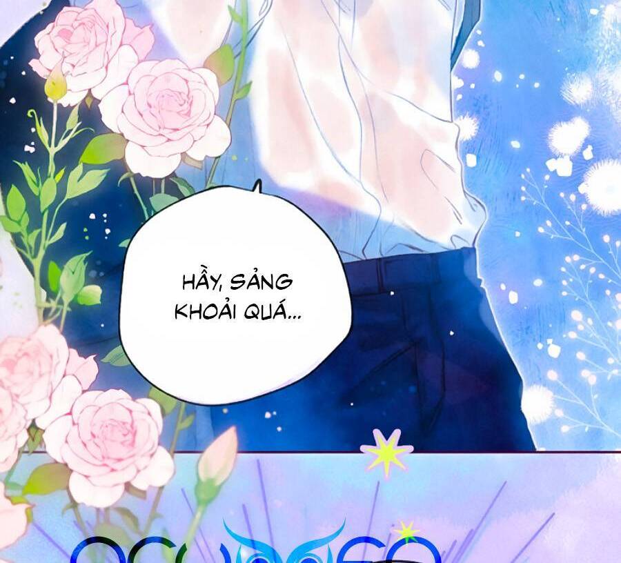 Sự Khuấy Động Ngọt Ngào: Chapter 7