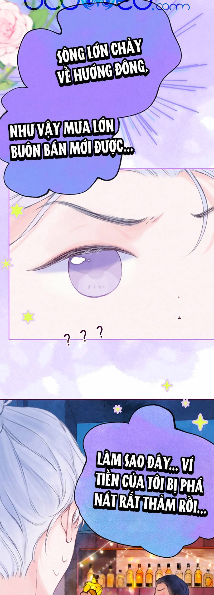 Sự Khuấy Động Ngọt Ngào: Chapter 7