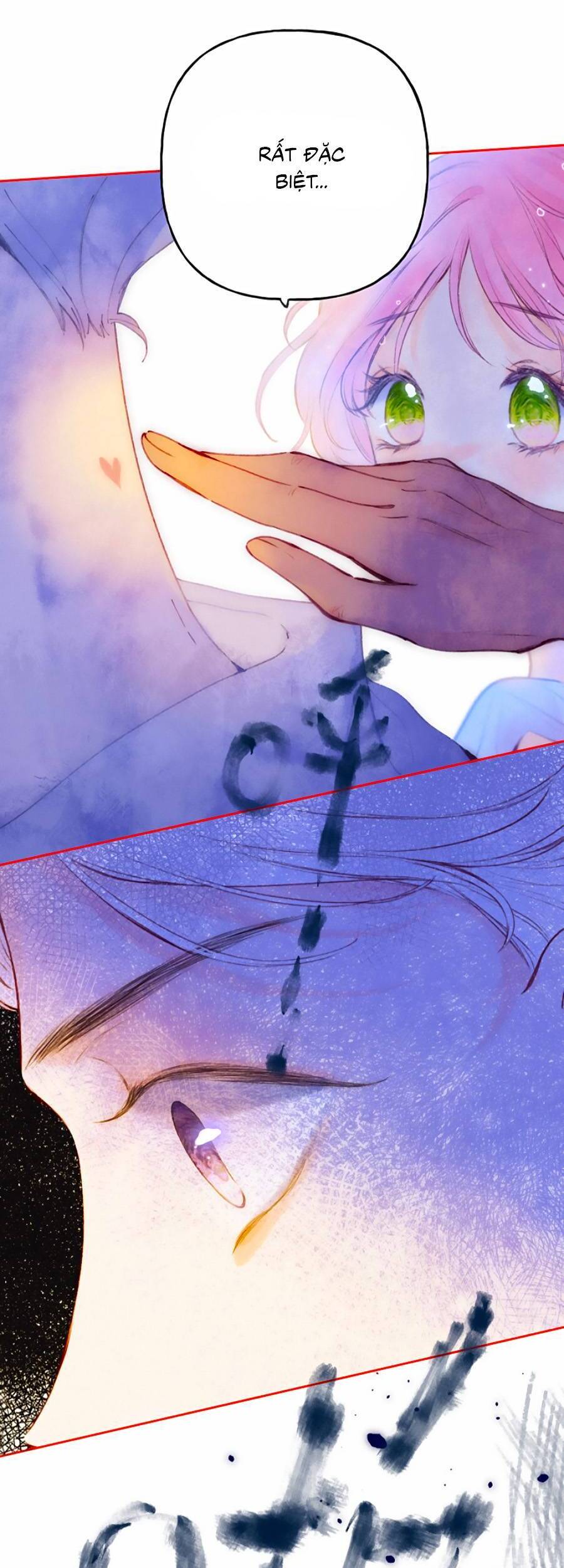 Sự Khuấy Động Ngọt Ngào: Chapter 7