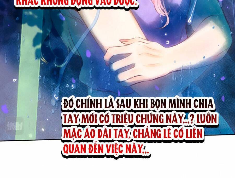 Sự Khuấy Động Ngọt Ngào: Chapter 7