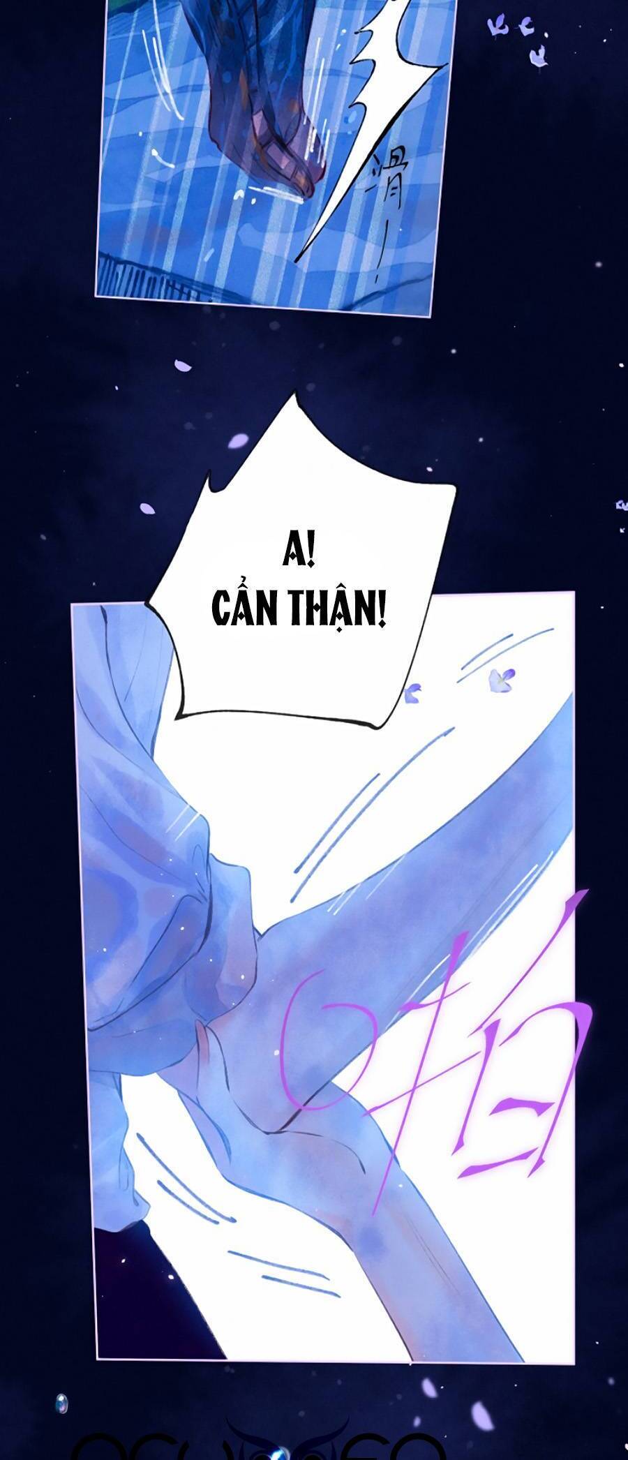 Sự Khuấy Động Ngọt Ngào: Chapter 7