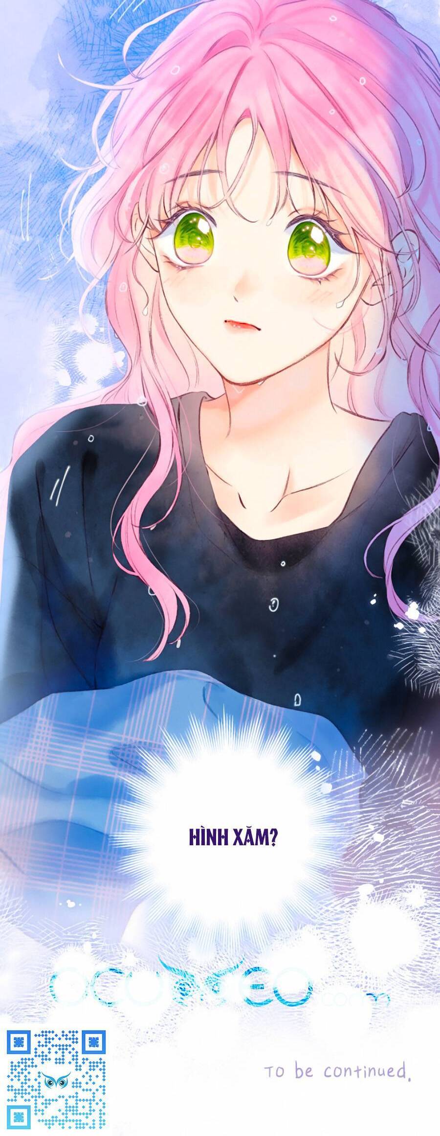 Sự Khuấy Động Ngọt Ngào: Chapter 7