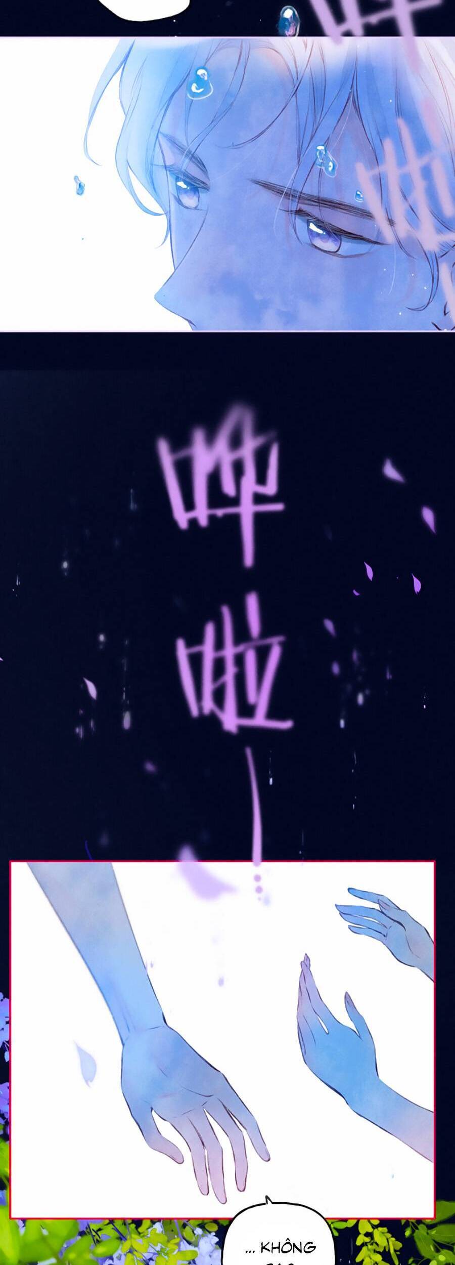 Sự Khuấy Động Ngọt Ngào: Chapter 7