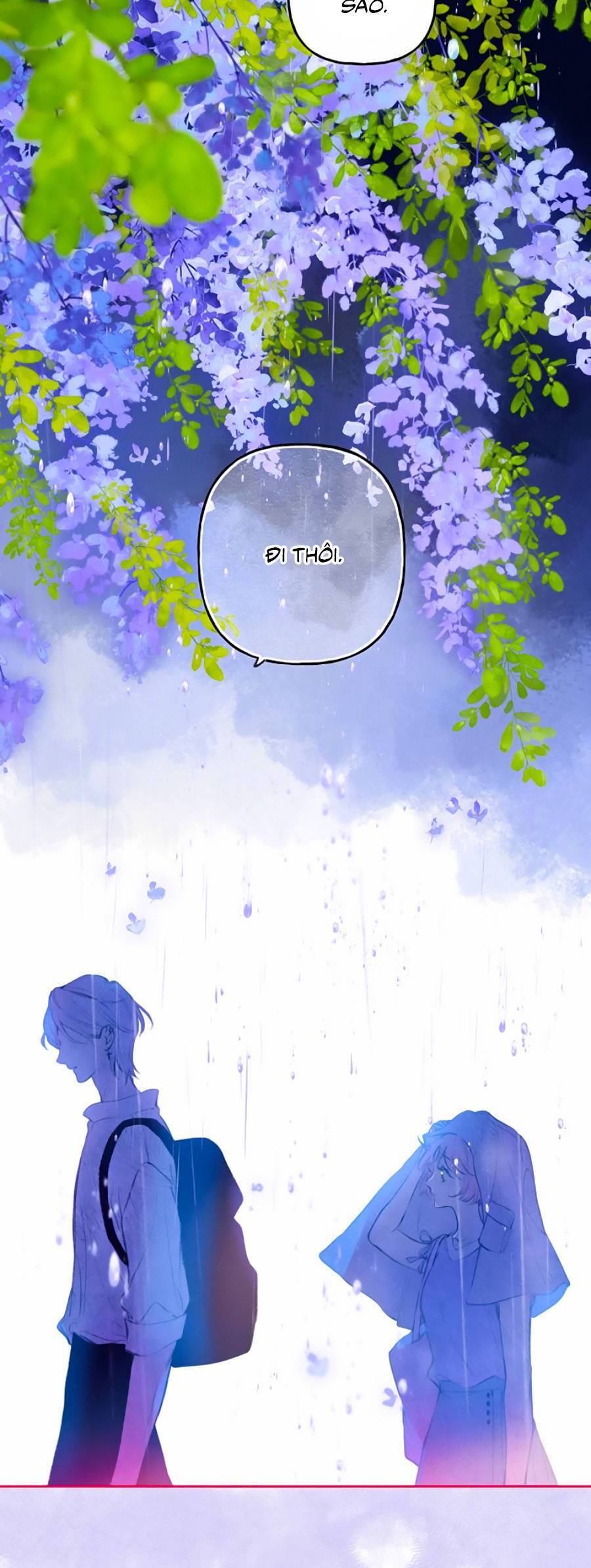 Sự Khuấy Động Ngọt Ngào: Chapter 7