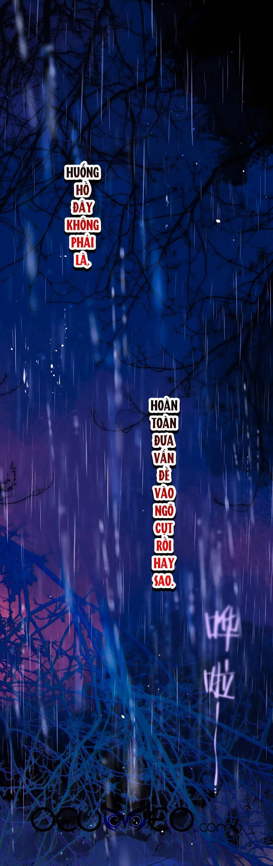 Sự Khuấy Động Ngọt Ngào: Chapter 8