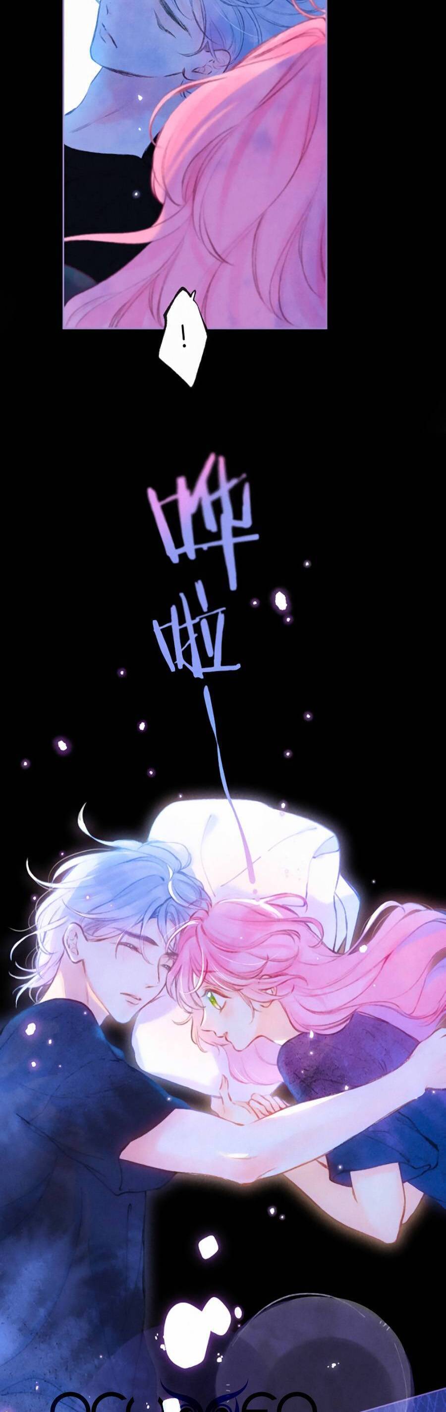 Sự Khuấy Động Ngọt Ngào: Chapter 8