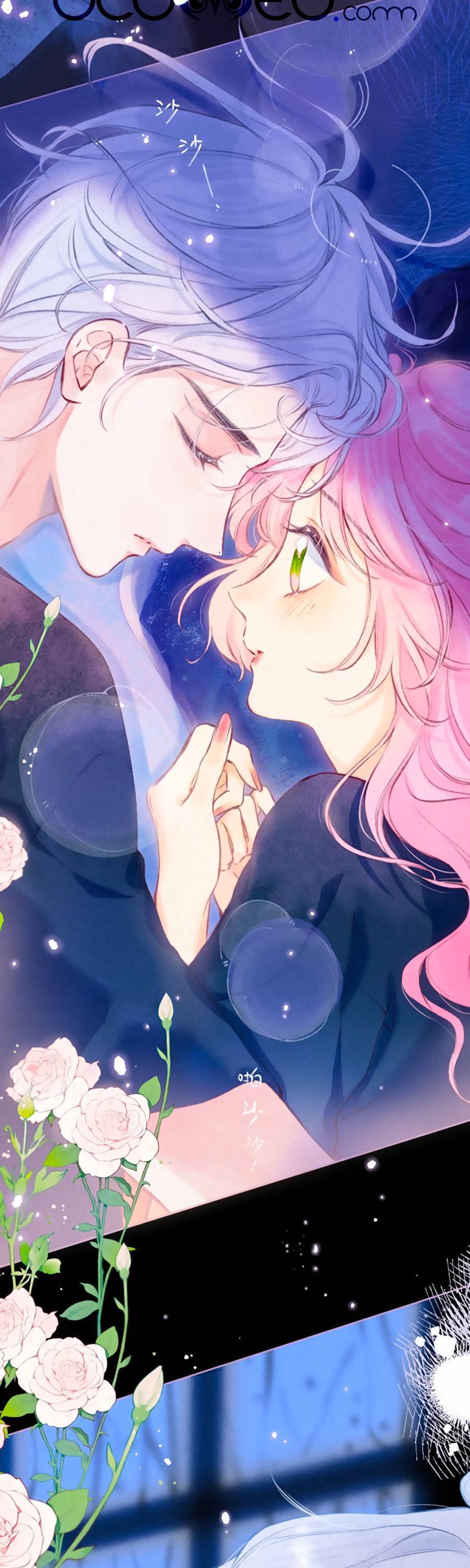 Sự Khuấy Động Ngọt Ngào: Chapter 8