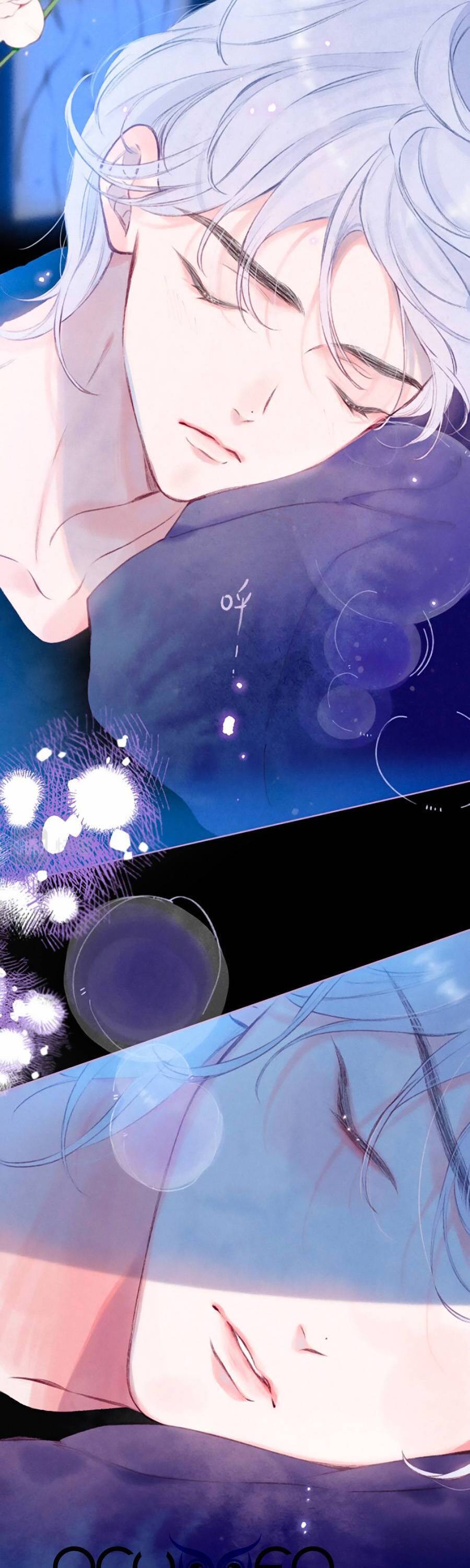 Sự Khuấy Động Ngọt Ngào: Chapter 8