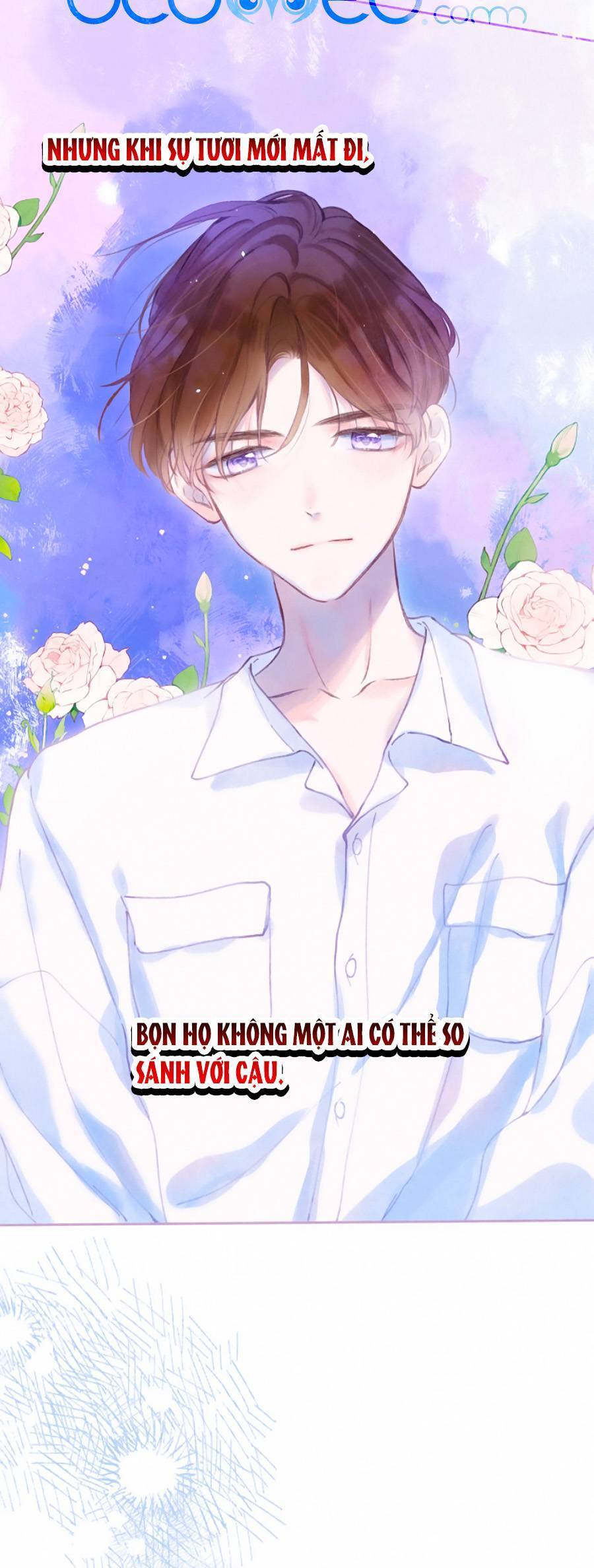 Sự Khuấy Động Ngọt Ngào: Chapter 8