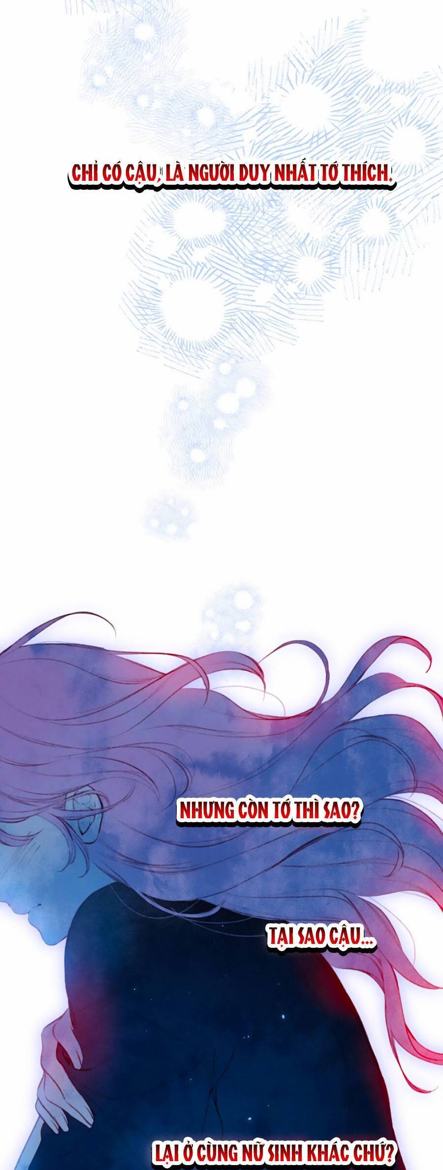 Sự Khuấy Động Ngọt Ngào: Chapter 8