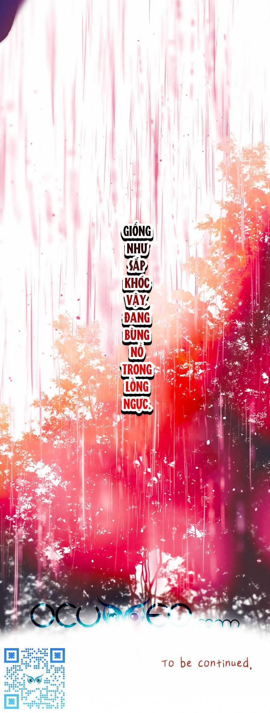 Sự Khuấy Động Ngọt Ngào: Chapter 8