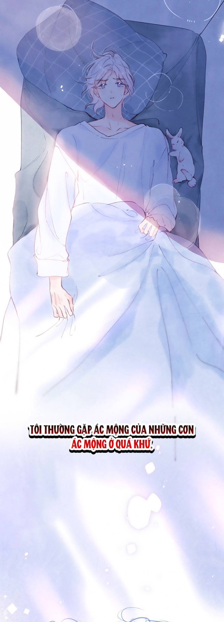 Sự Khuấy Động Ngọt Ngào: Chapter 9