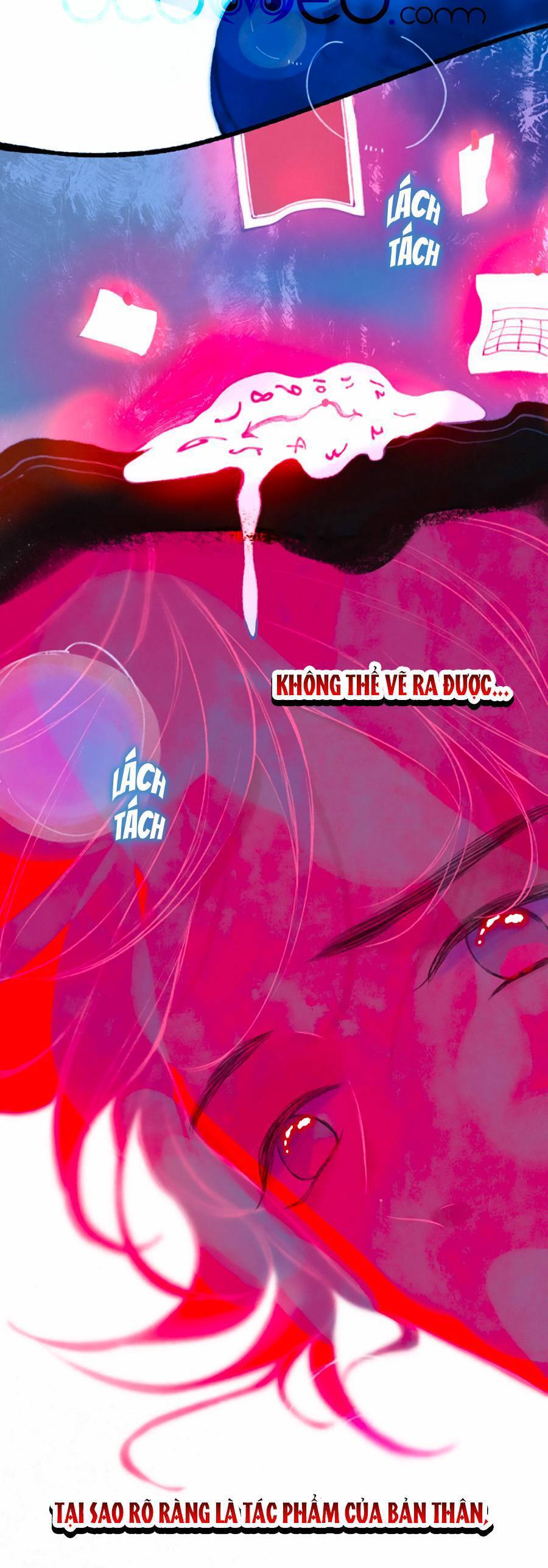 Sự Khuấy Động Ngọt Ngào: Chapter 9