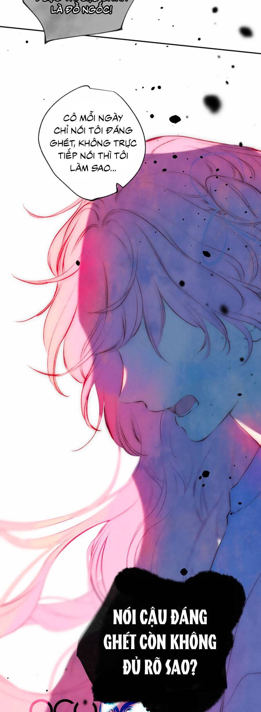 Sự Khuấy Động Ngọt Ngào: Chapter 9