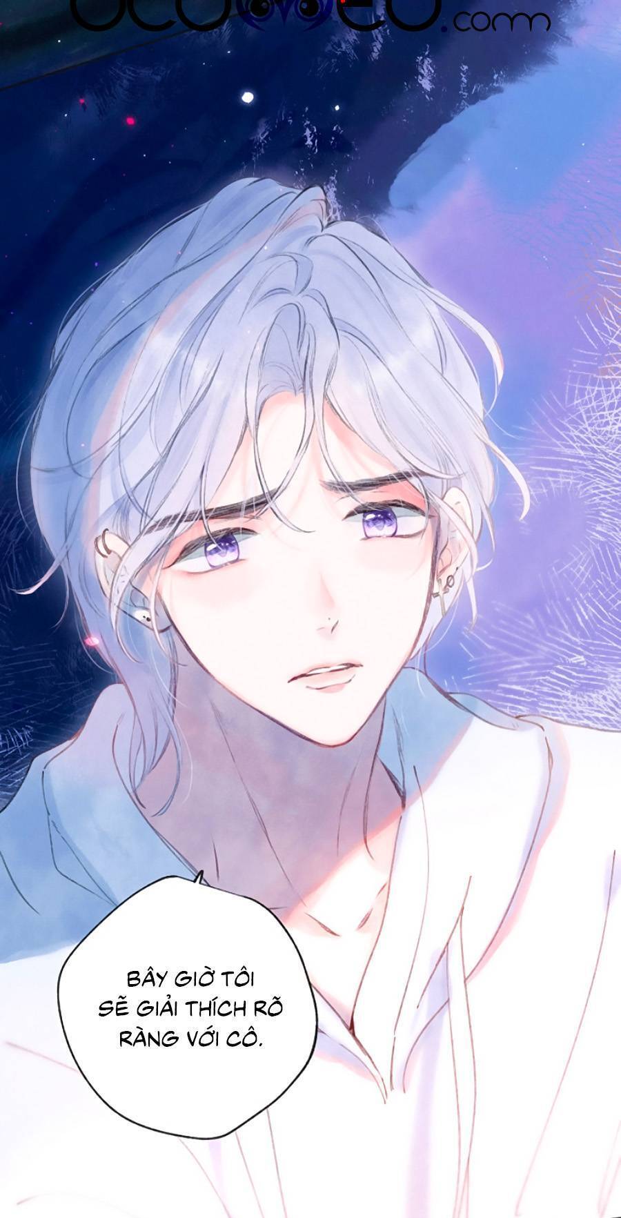 Sự Khuấy Động Ngọt Ngào: Chapter 9