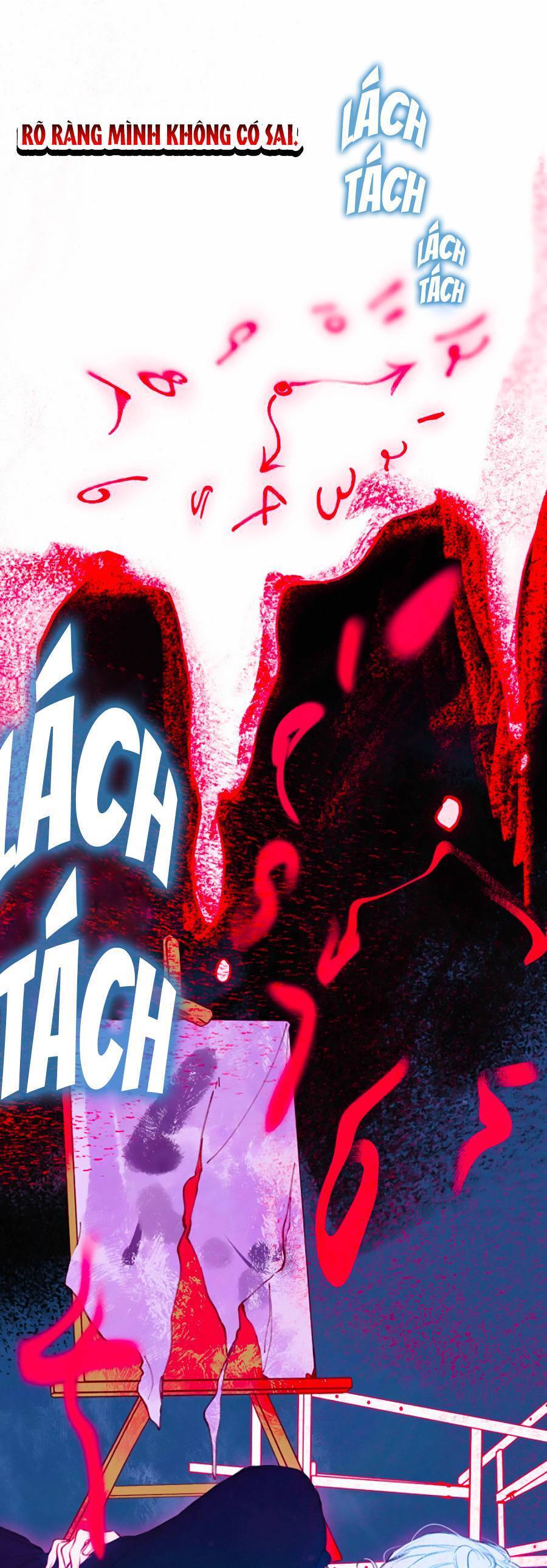 Sự Khuấy Động Ngọt Ngào: Chapter 9