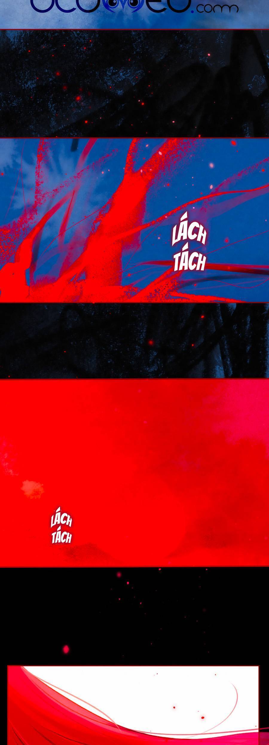 Sự Khuấy Động Ngọt Ngào: Chapter 9