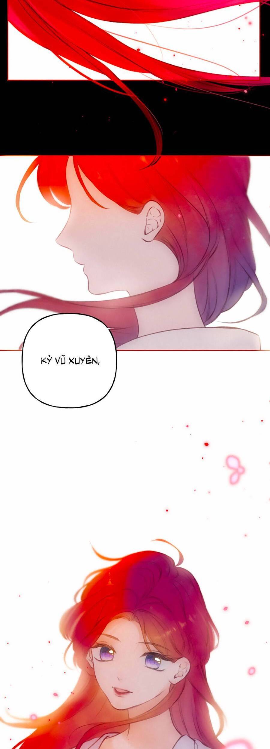 Sự Khuấy Động Ngọt Ngào: Chapter 9