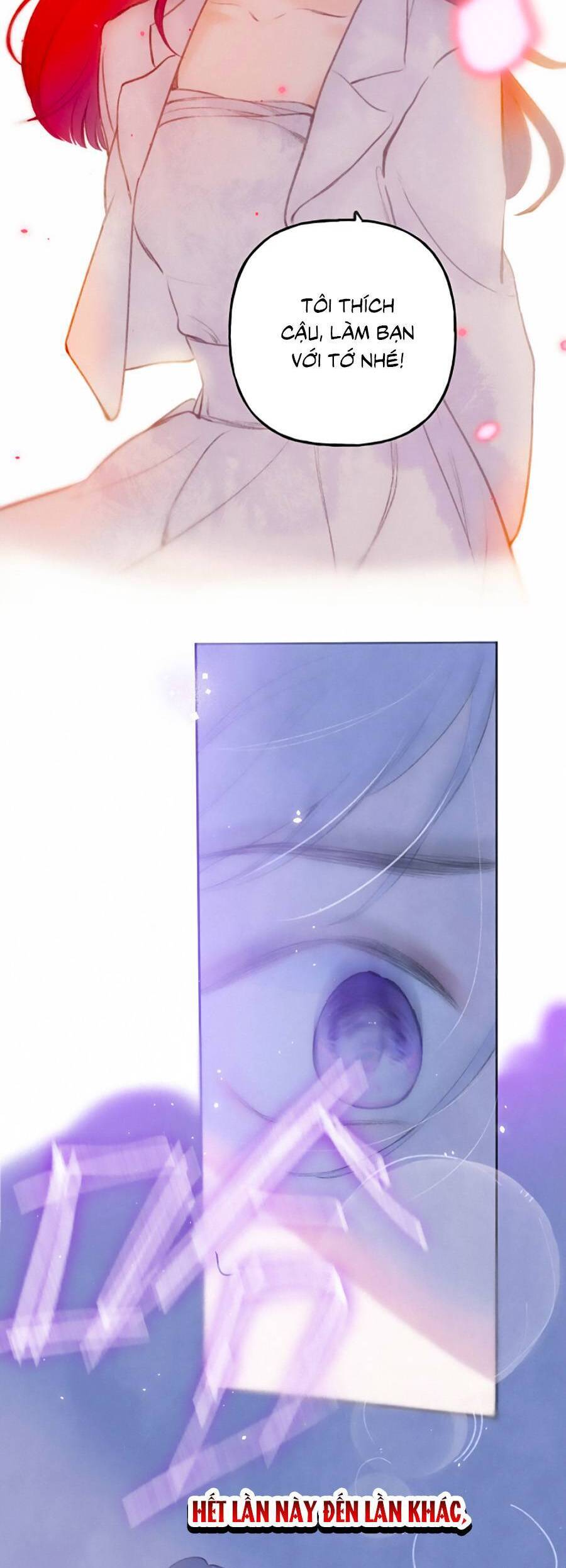 Sự Khuấy Động Ngọt Ngào: Chapter 9