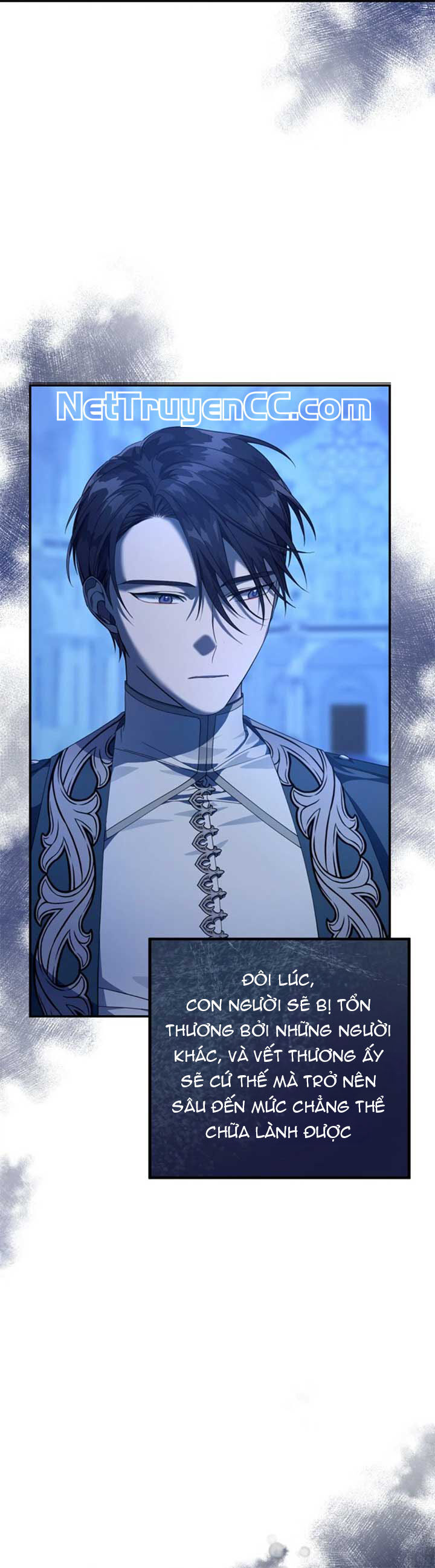 Sự quyến rũ của người vợ: Chapter 0