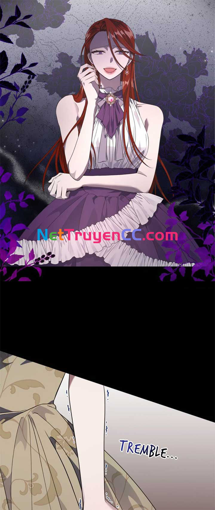 Sự quyến rũ của người vợ: Chapter 0