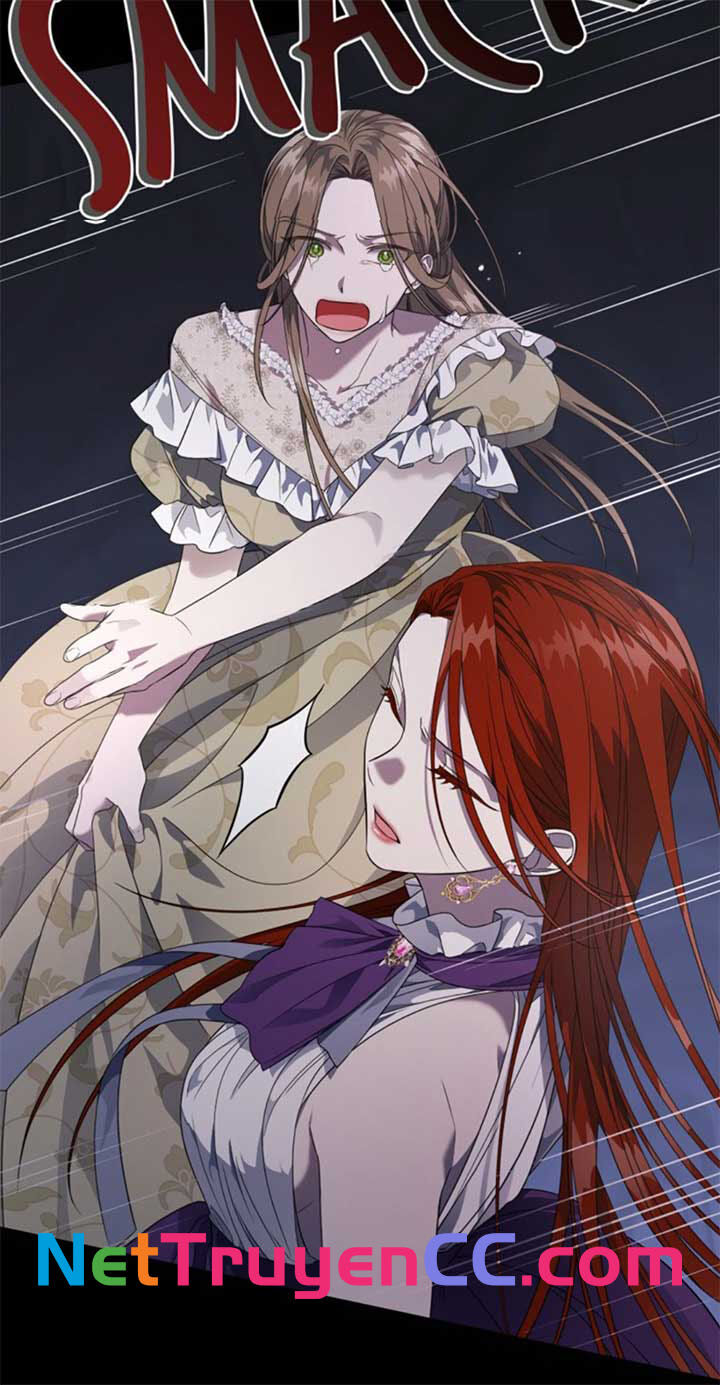 Sự quyến rũ của người vợ: Chapter 0