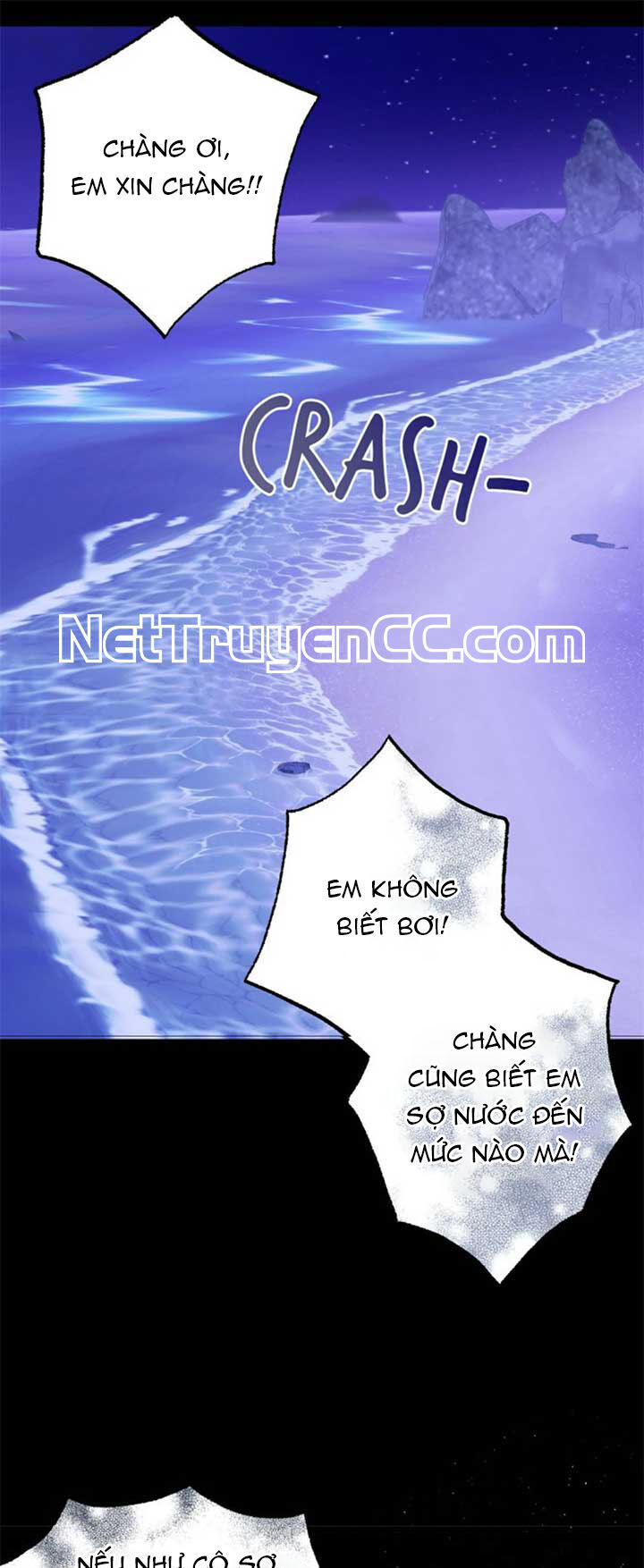 Sự quyến rũ của người vợ: Chapter 0